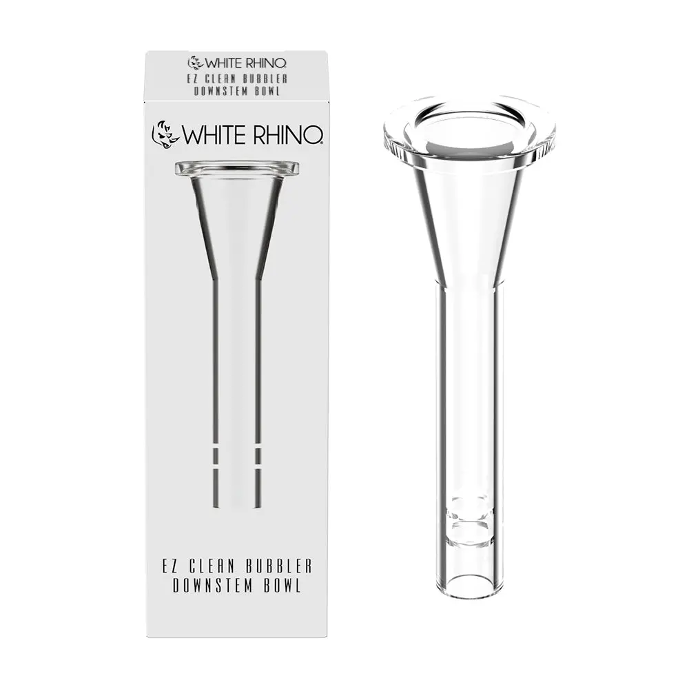 Ez Clean Bubbler Edition 1 Replacement Downstem Bowl 1