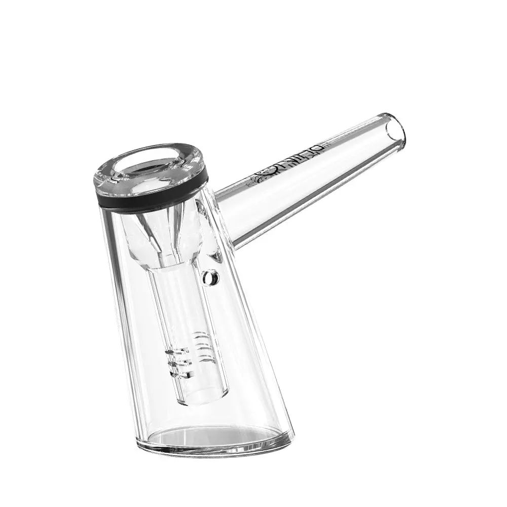 Ez Clean Bubbler 2Nd Edition Waterpipe - V6 1