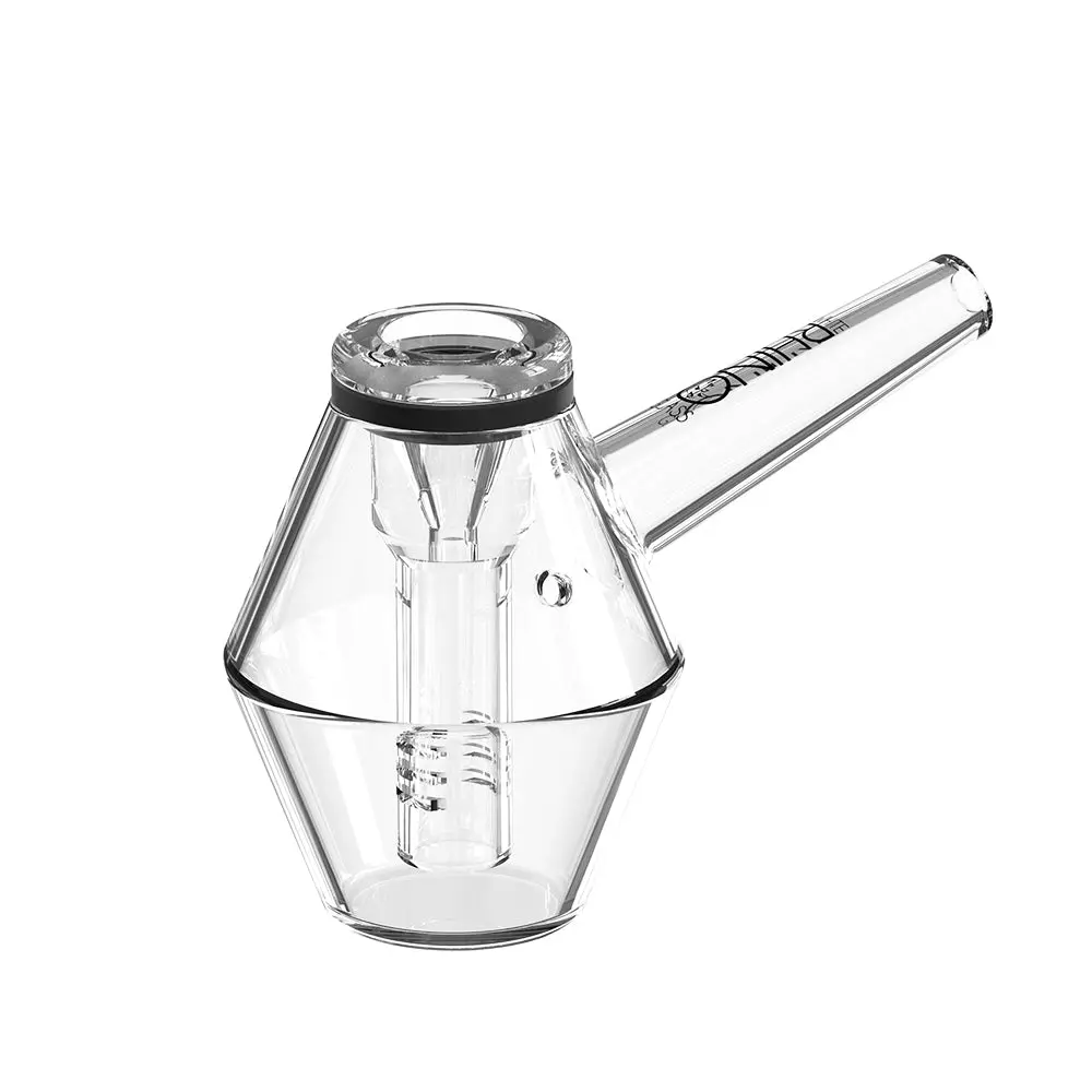 Ez Clean Bubbler 2Nd Edition Water Pipe - V5 1