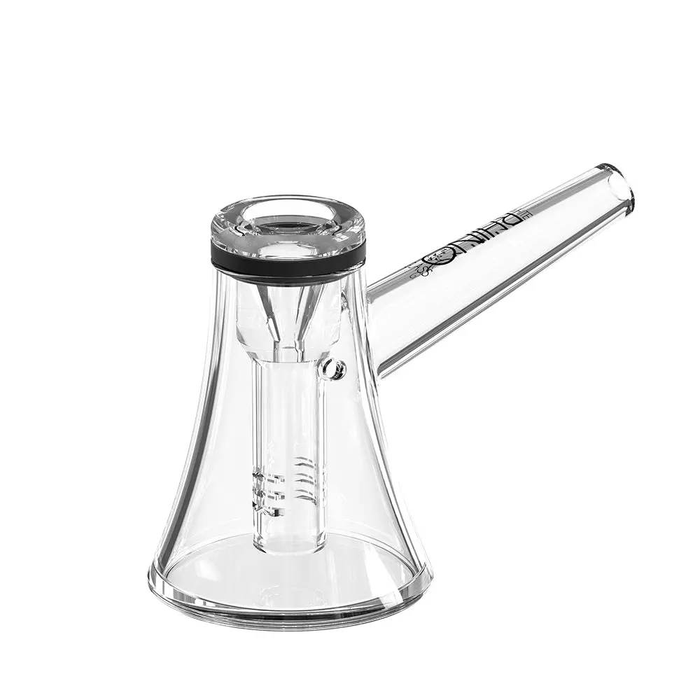 Ez Clean Bubbler 2Nd Edition Waterpipe - V2 1