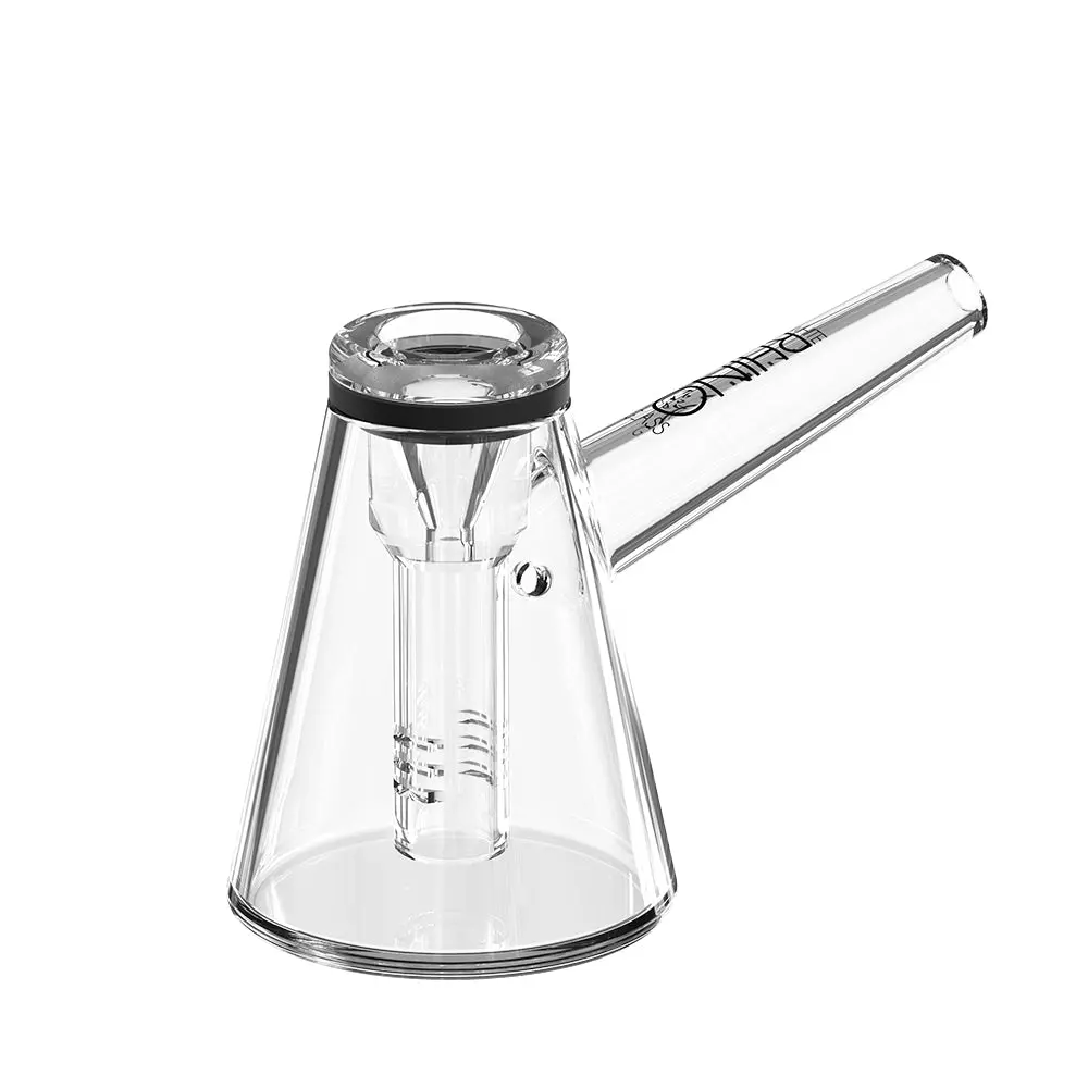 Ez Clean Bubbler 2Nd Edition Waterpipe - V1 1