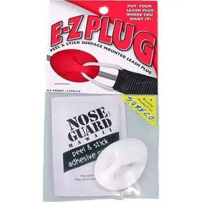 Ez Plug Tie Down 1
