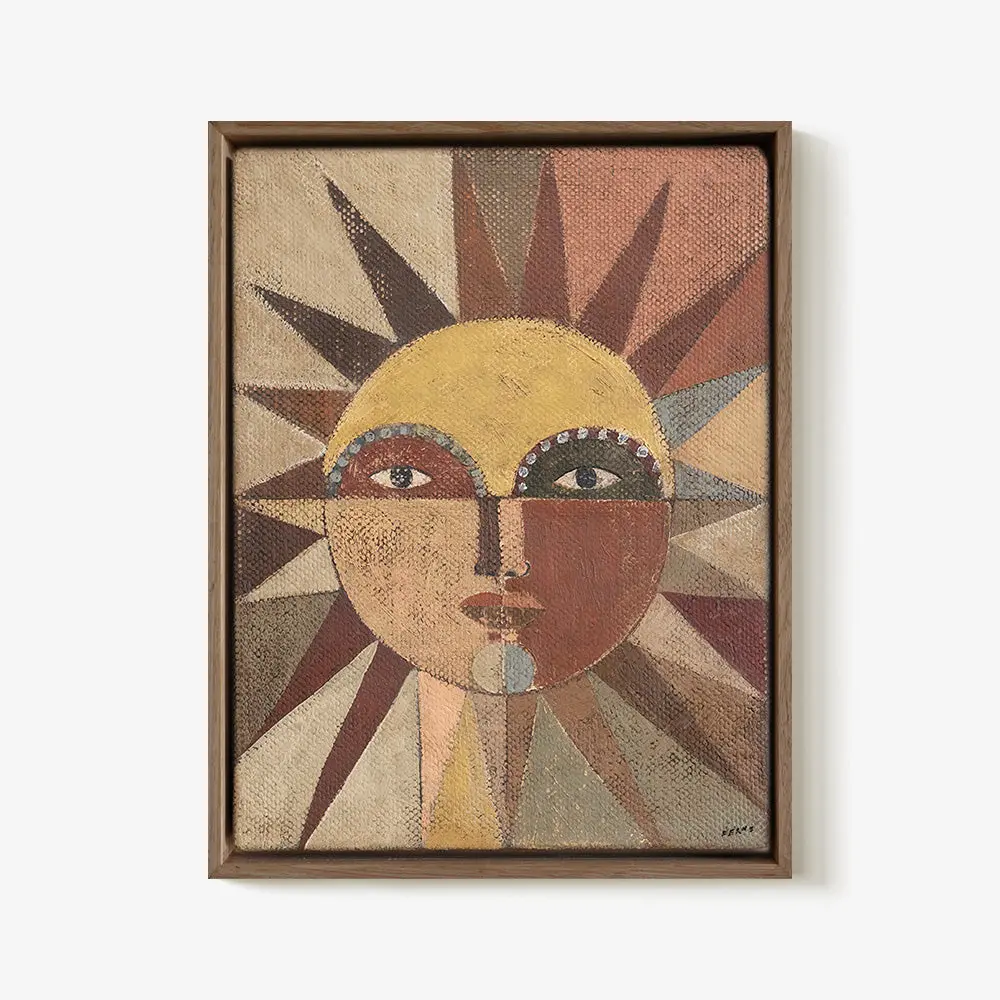 Echoes Of The Sun 1