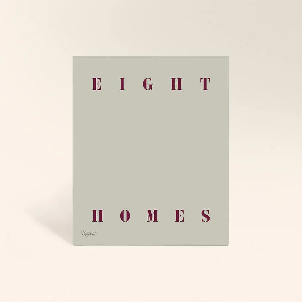 Eight Homes: Clements Design 1