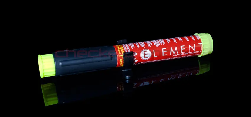 E50 Fire Extinguisher 1