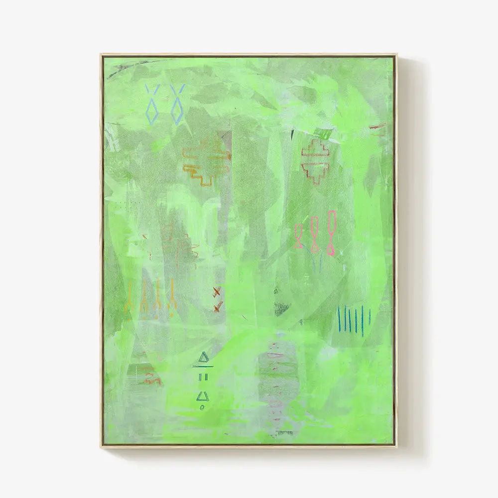 Emerging Colossal 1