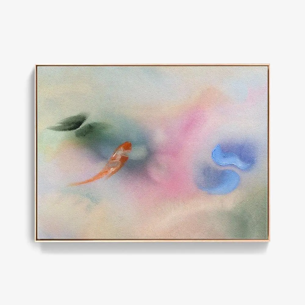 End Up Dreaming 1