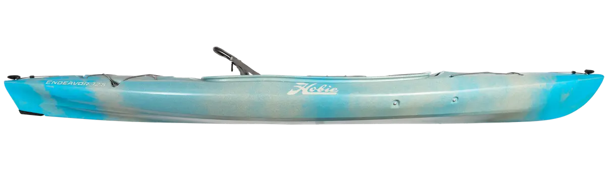 Hobie Endeavor 12.5 1