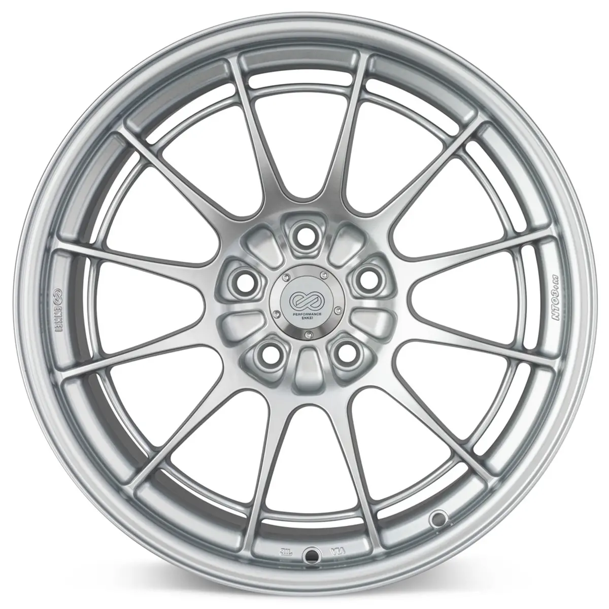 Enkei Nt03 Wheels - 18" Wheels 1