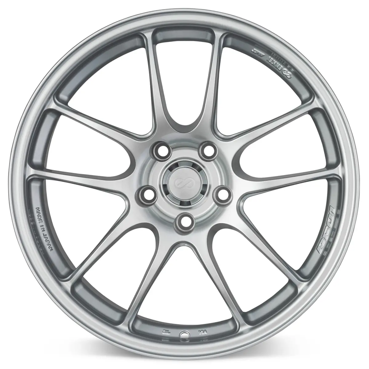 Enkei Pf01 Wheels - 15" Wheels 1