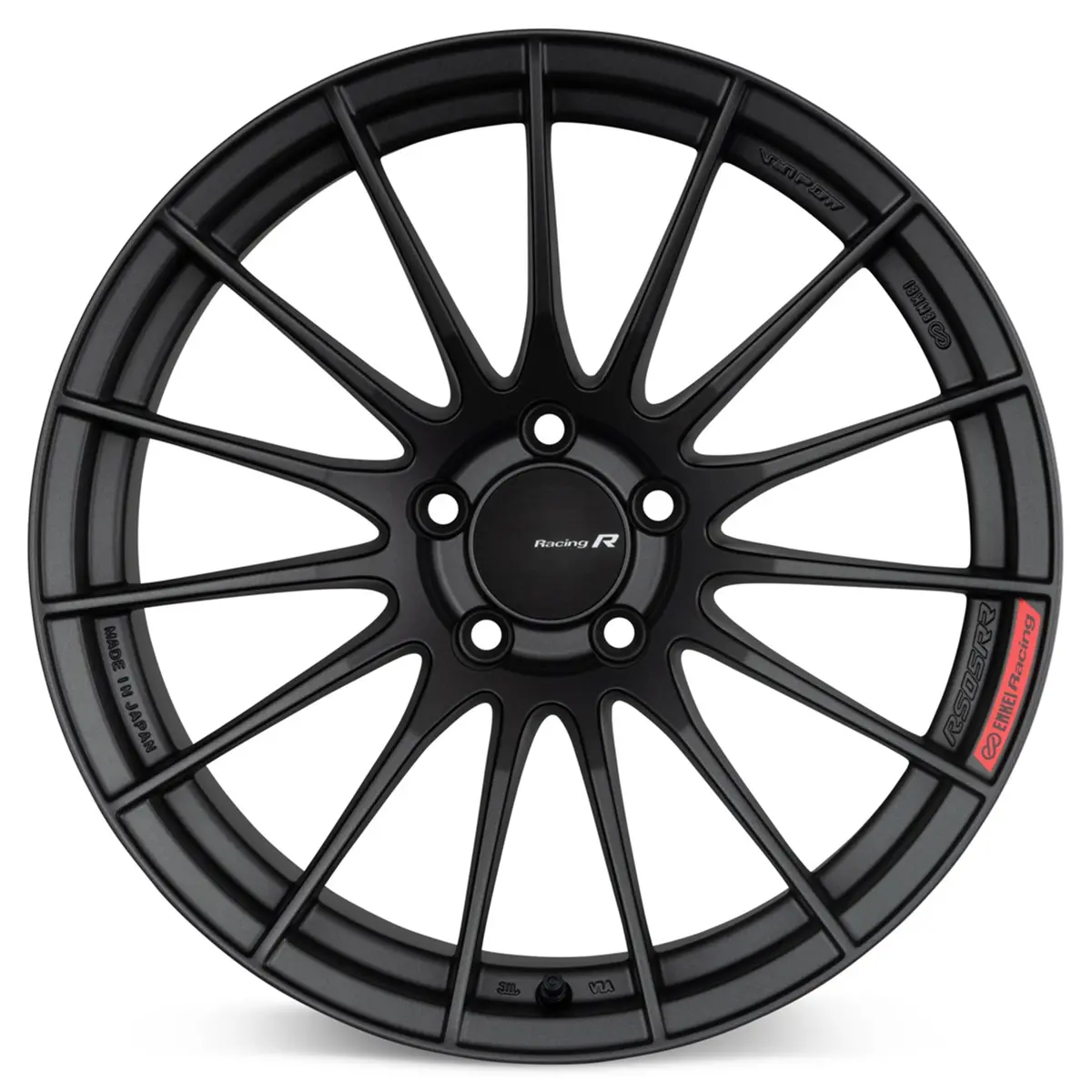 Enkei Rs05rr Wheels - 18" Wheels 1