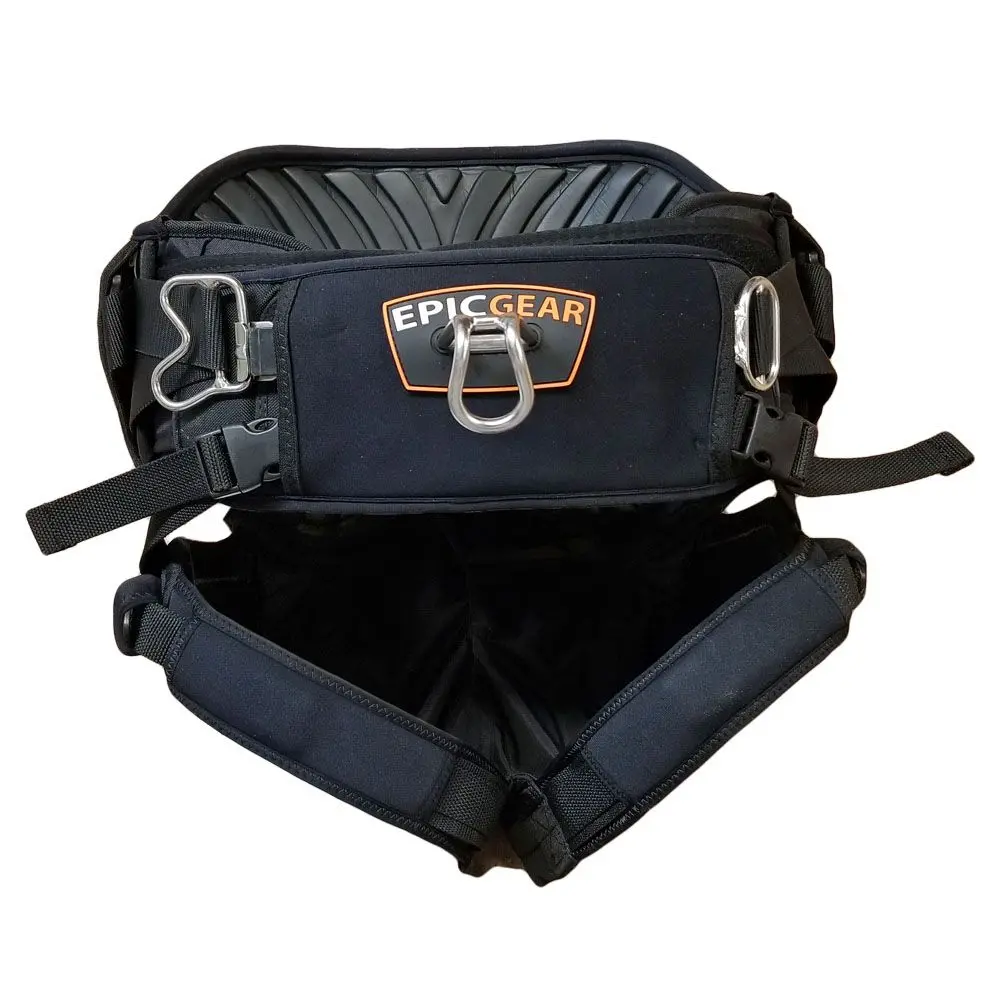 Epic Gear Convert Harness 1