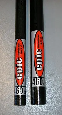 Epic Epoxy Mast 1