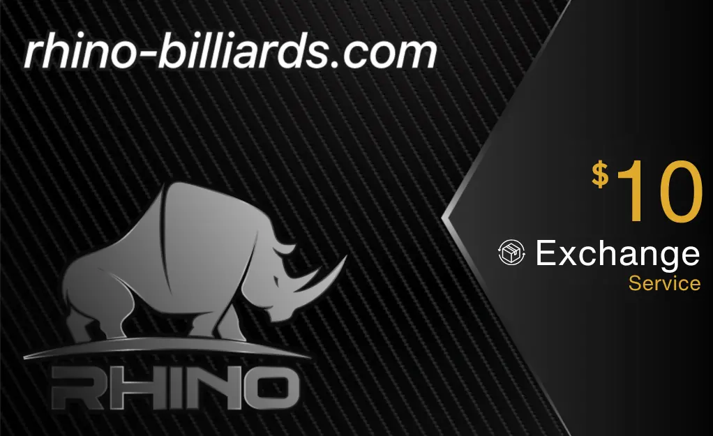Rhino Exchange Service 1