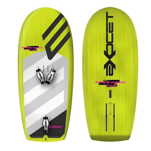 Exocet Freewing 5'10" Wing Board 1