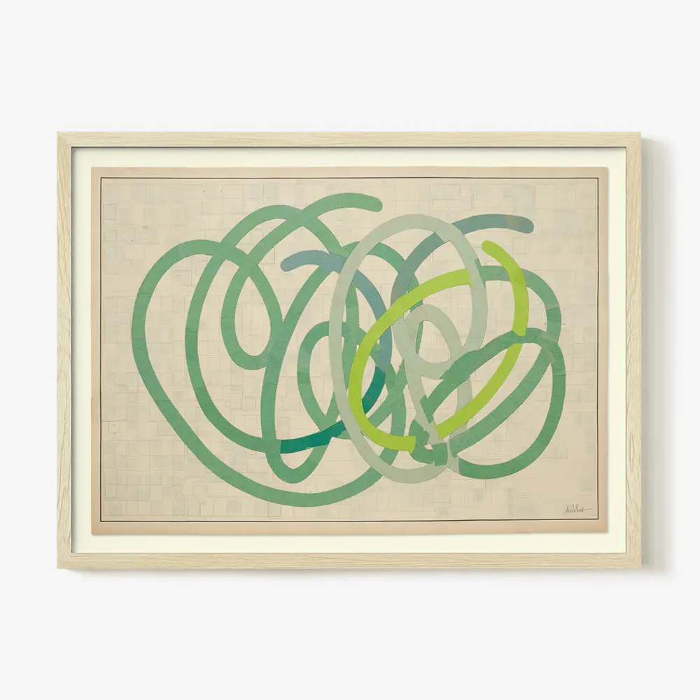 "Extra Special In Greens" 1