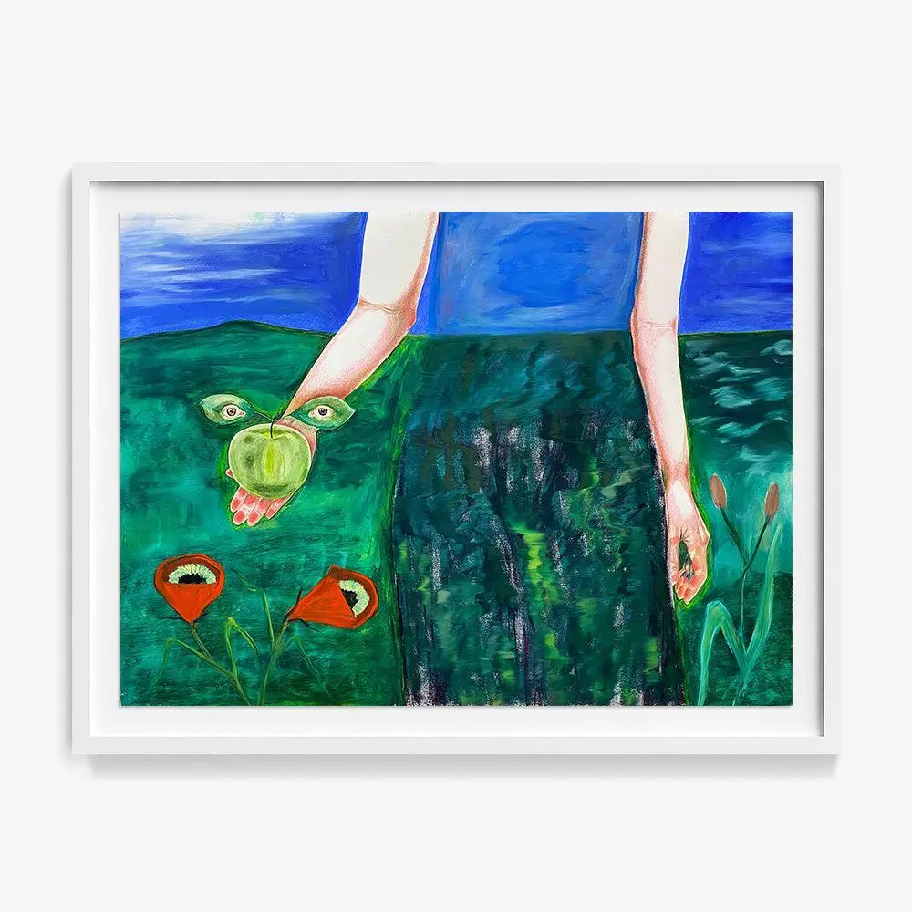 Eye Of The Beholder 3
