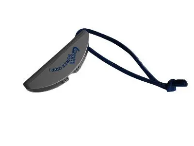 Aluminum Hand Cleat 1