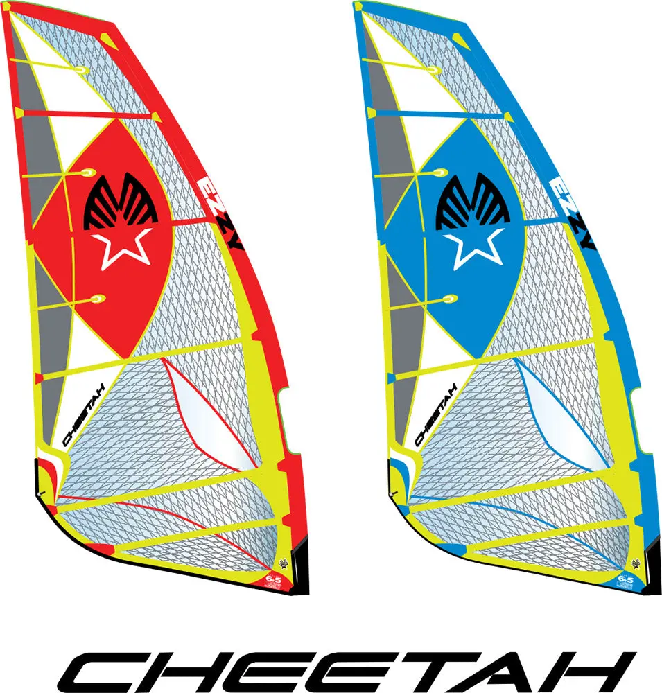 2022 Ezzy Cheetah 7.0 1