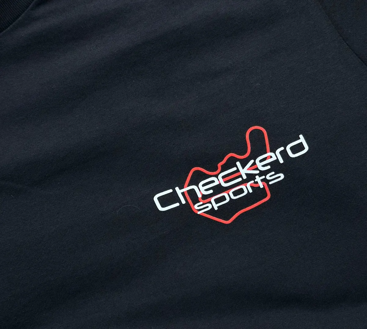 Cs Thunderhill Track T 1