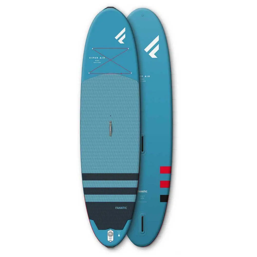 Fanatic Viper Air Windsurfing Inflatable Sup Board 1