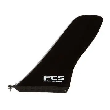 Fcs Touring 9" Sup Fin 1