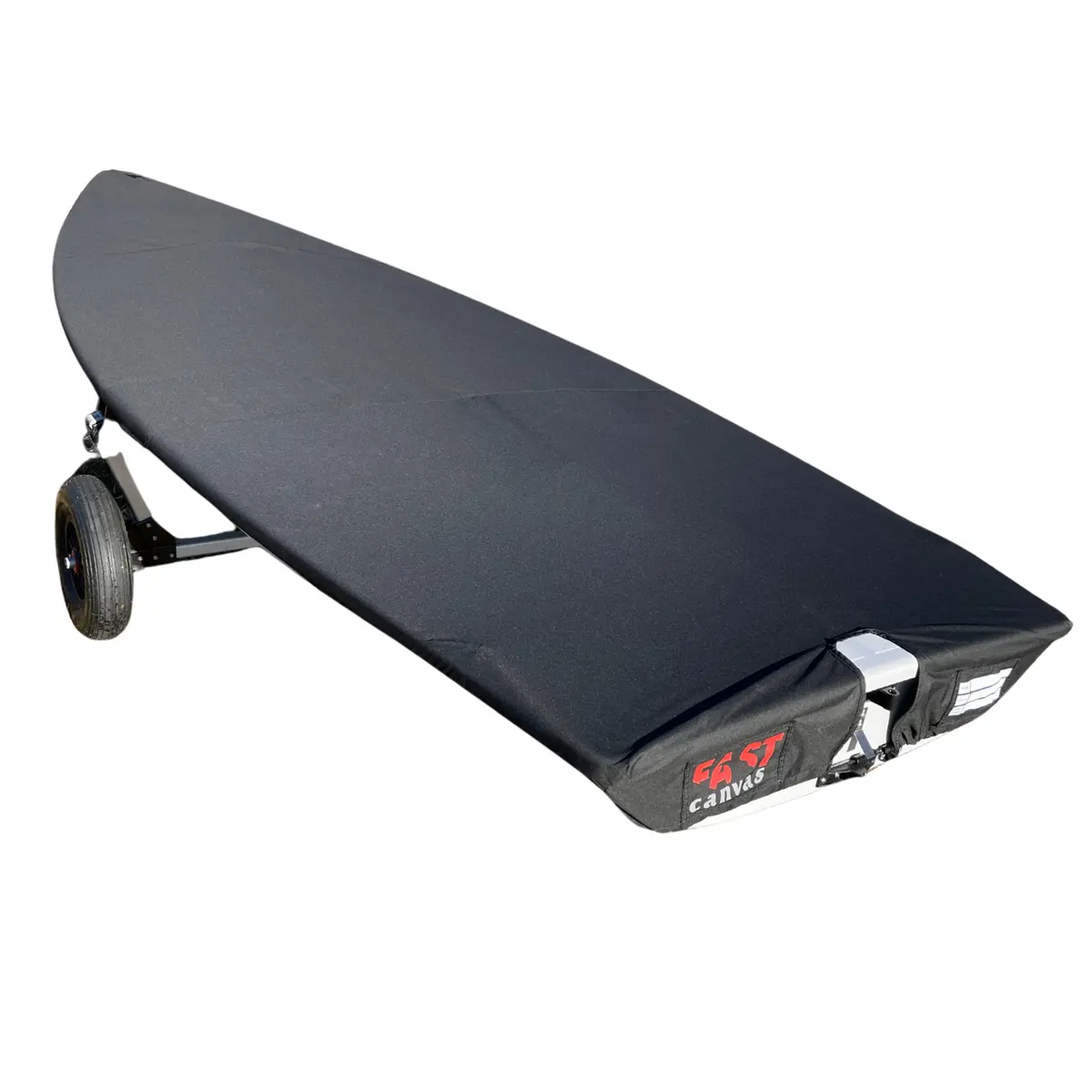 Laser / Ilca Deck Cover - Fast Canvas 1
