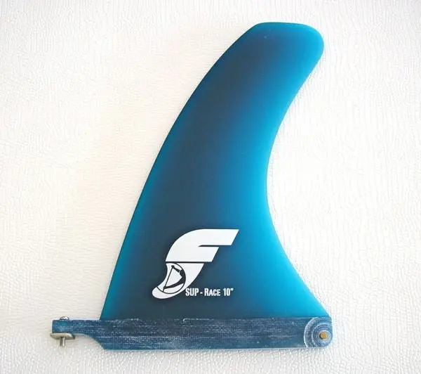 Futures Sup Fin 10" Race 1