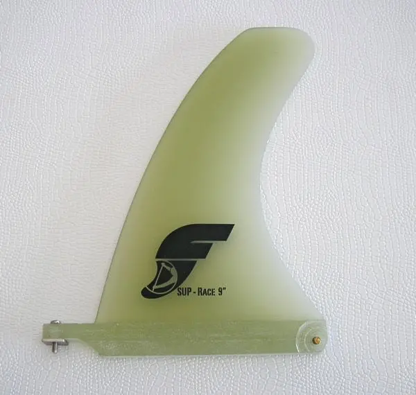 Futures Sup Fin 9" Race 1