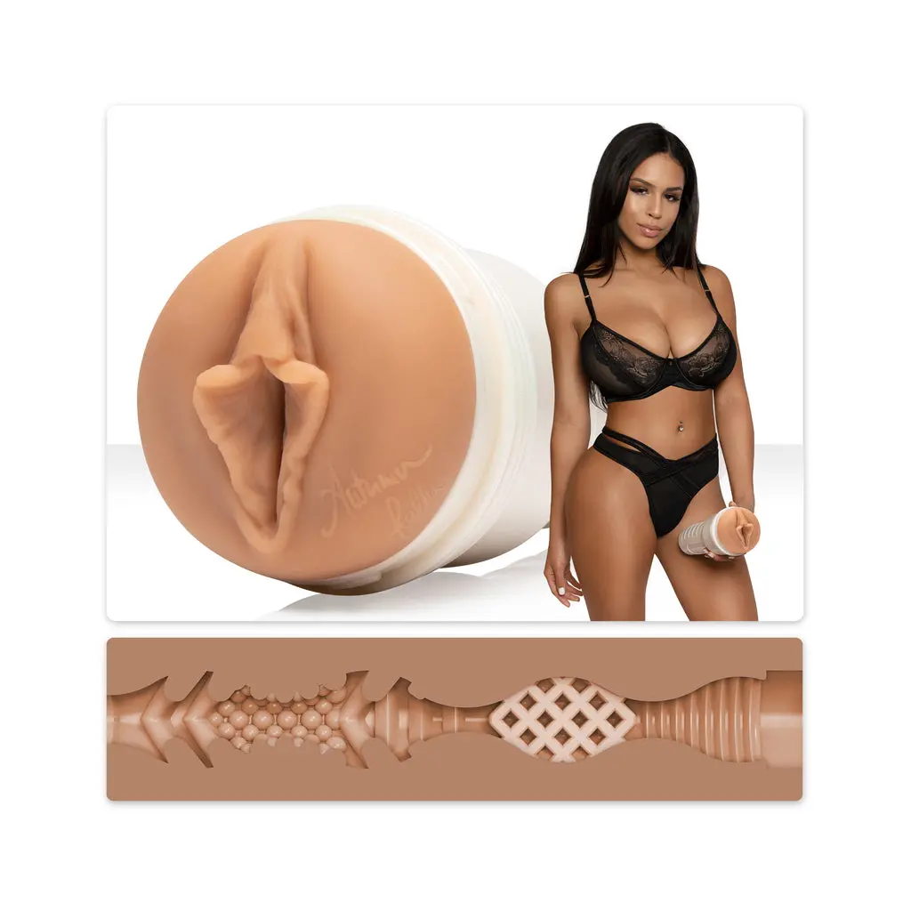 Autumn Falls Fleshlight Stroker - Lady 1