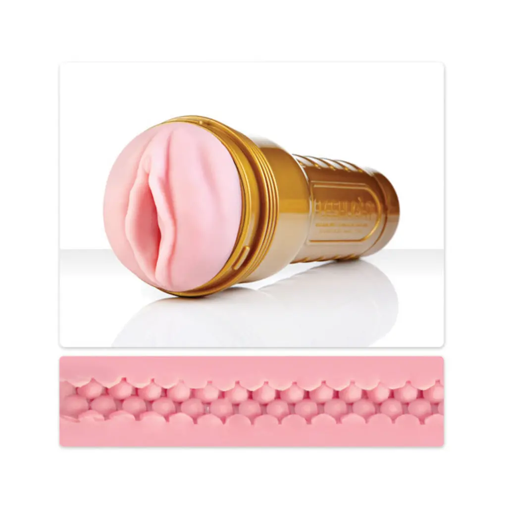 Fleshlight Stamina Training Unit Stroker - Lady 1