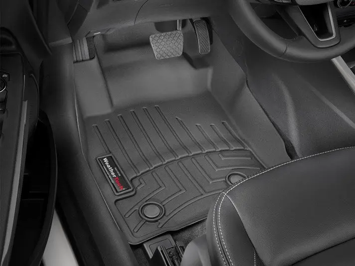 Alfombra Weathertech Bandeja Floorliner Ford Ecosport 2018-2021 1