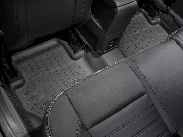 Alfombra Weathertech Bandeja Floorliner Ford Ecosport 2018-2021 2