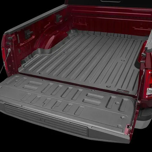 Kit Techliner Weathertech Cubre Vagon Y Compuerta Ford F-150 1