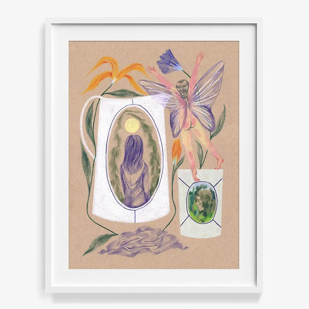 Fairy Arrangements 1