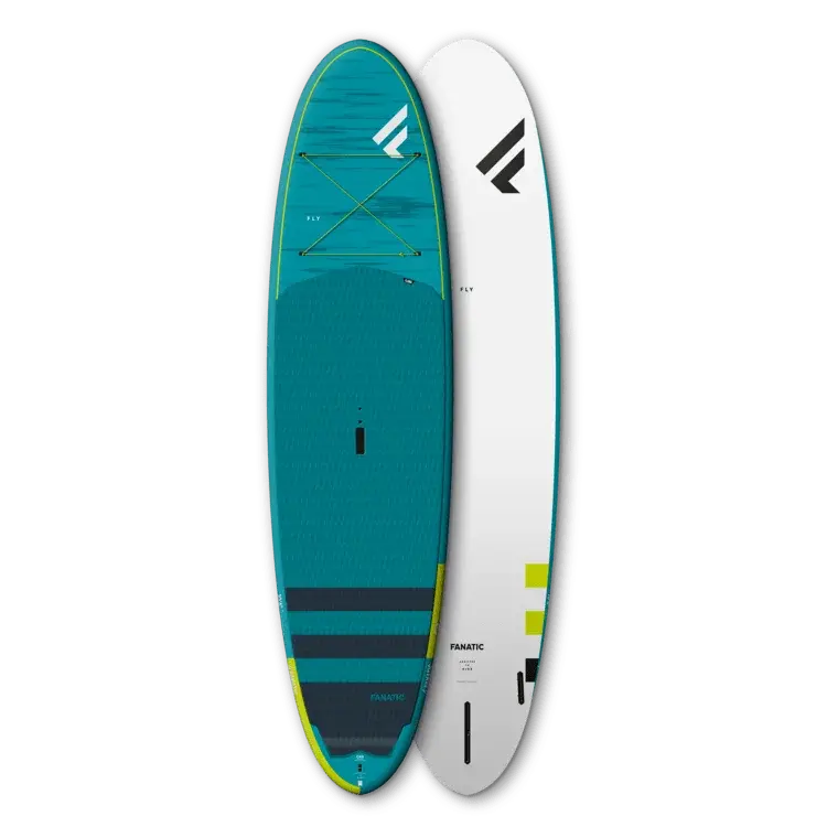 Fanatic Fly 10'6" Sup Board 2