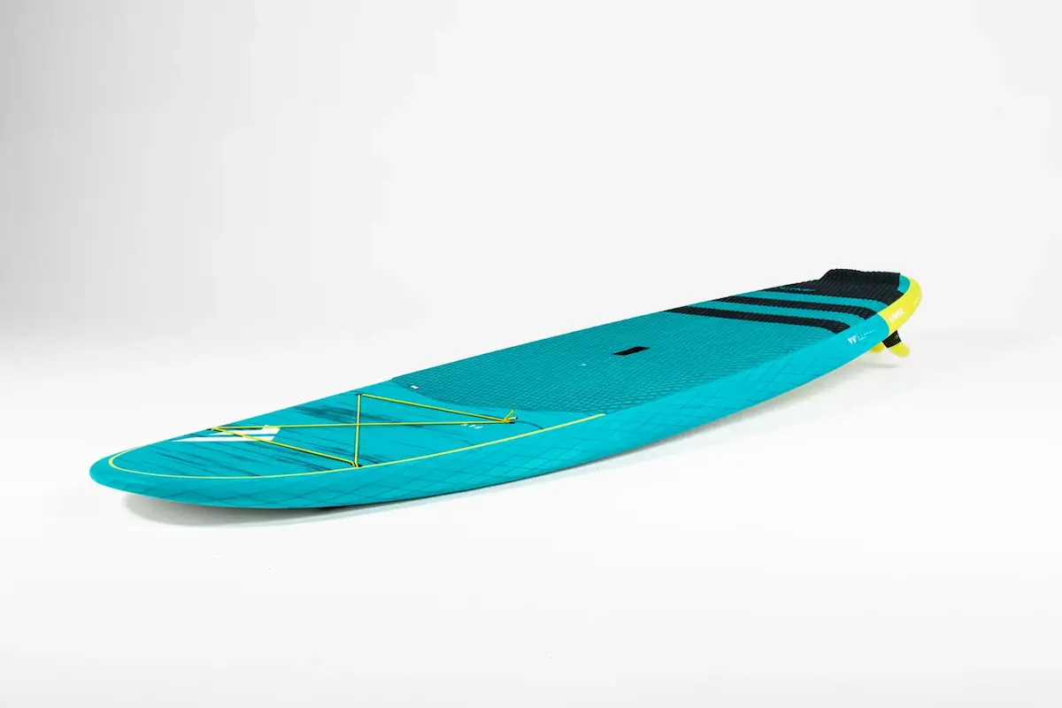 Fanatic Fly 11'2" Sup Board 1
