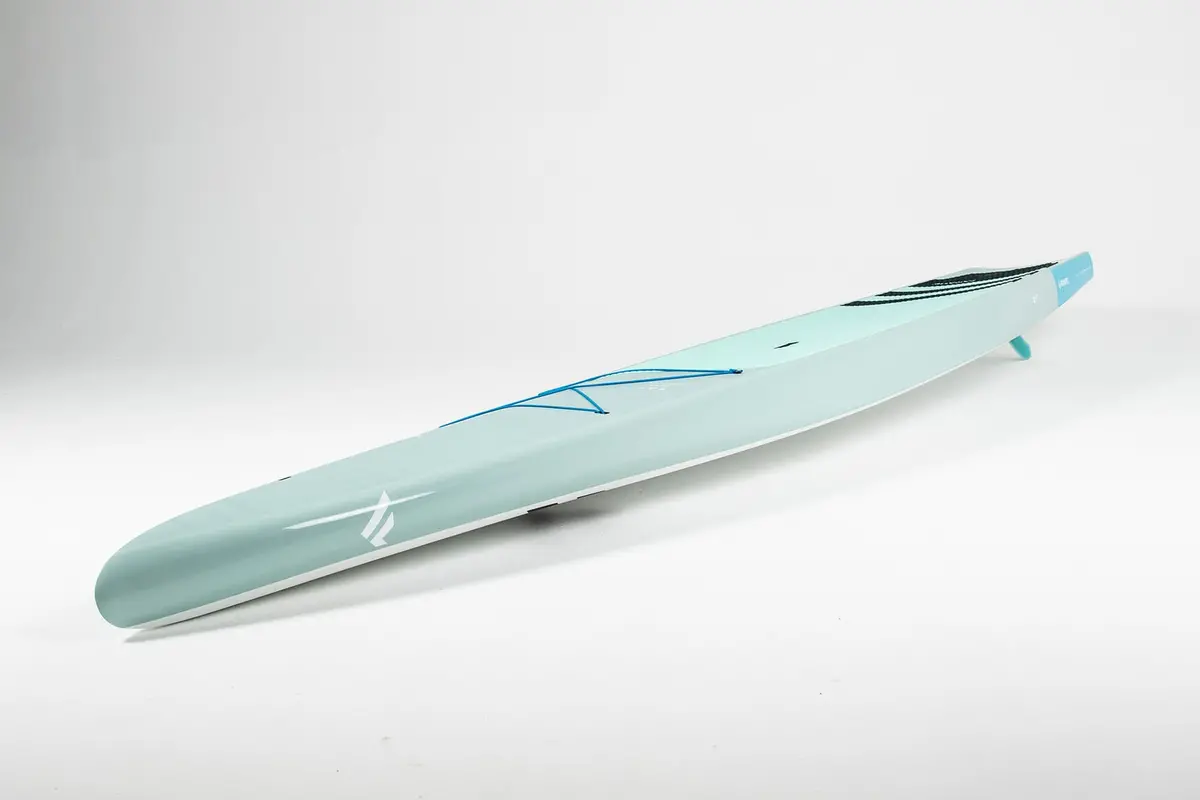 Fanatic Ray Pure 12'6 X 28.5" Sup Board 1