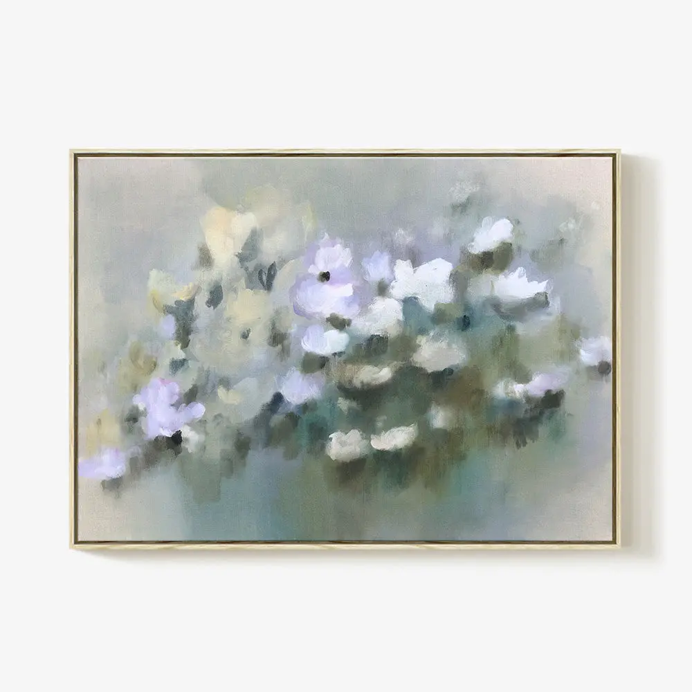 Feasting On Flowers 1