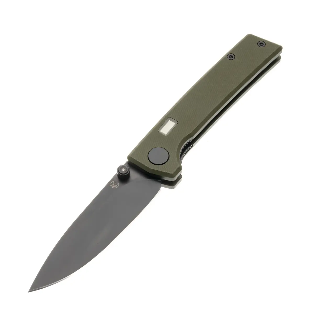 The Fermi, Outdoorsman Scales 1