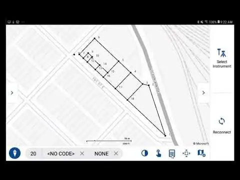 Field Genius Gis Data Collection Software - Android Or Windows 1