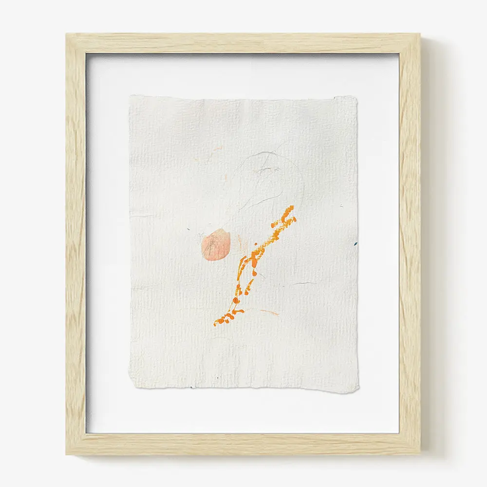 Fleeting Moments 1