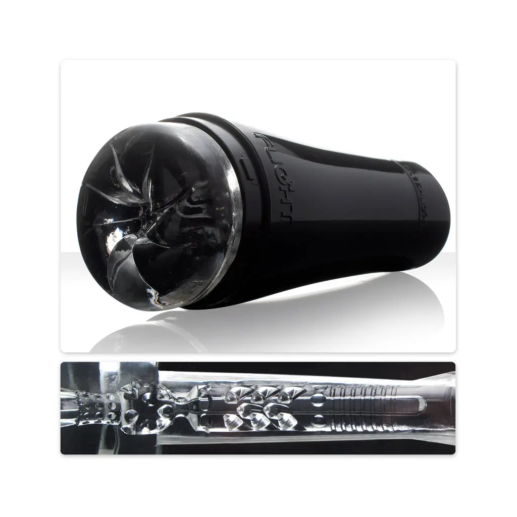 Flight Pilot Fleshlight Stroker 1