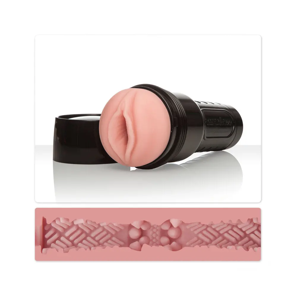 Fleshlight Go Surge Stroker - Lady 1