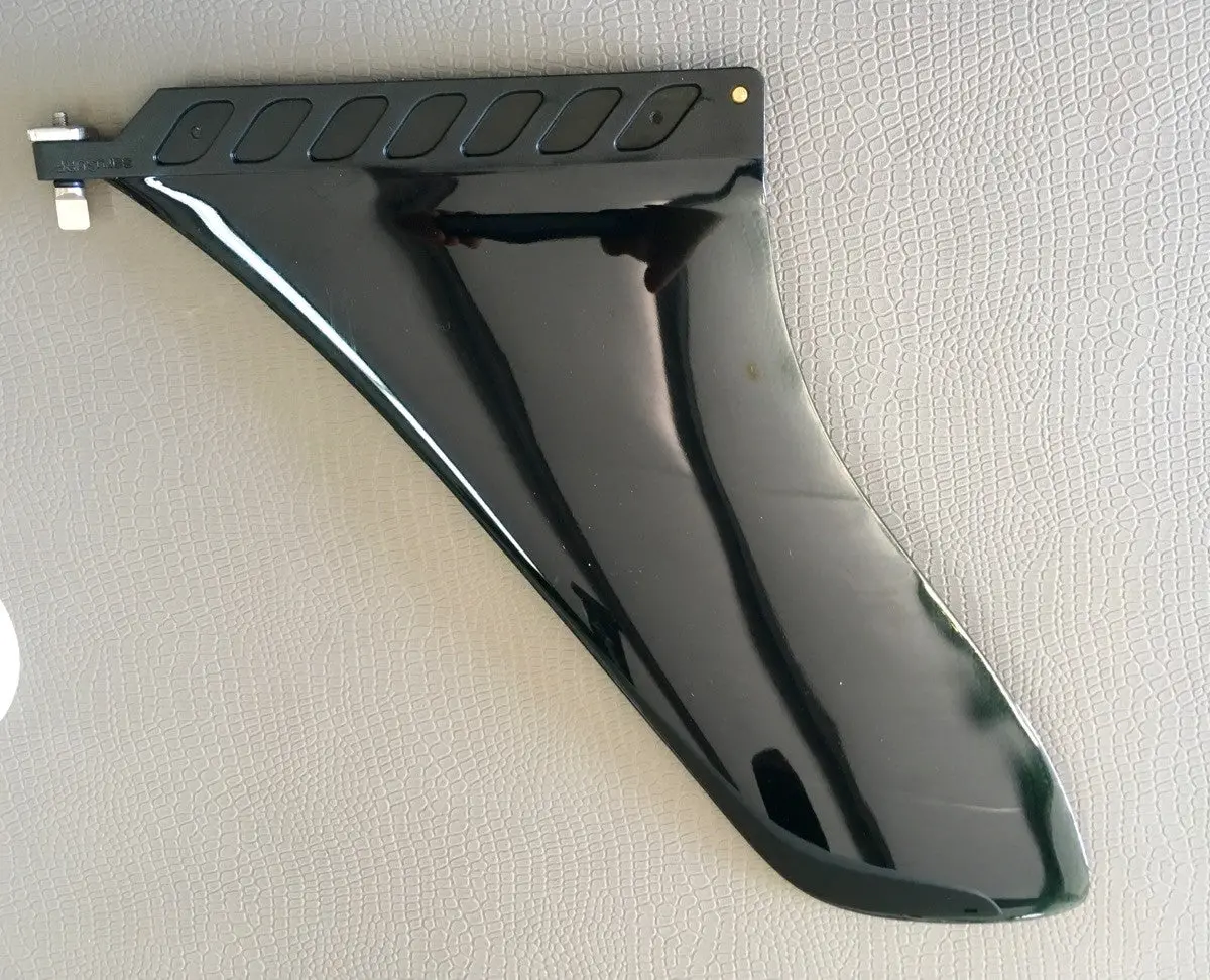 Findestructable Touring 9" Sup Fin 1