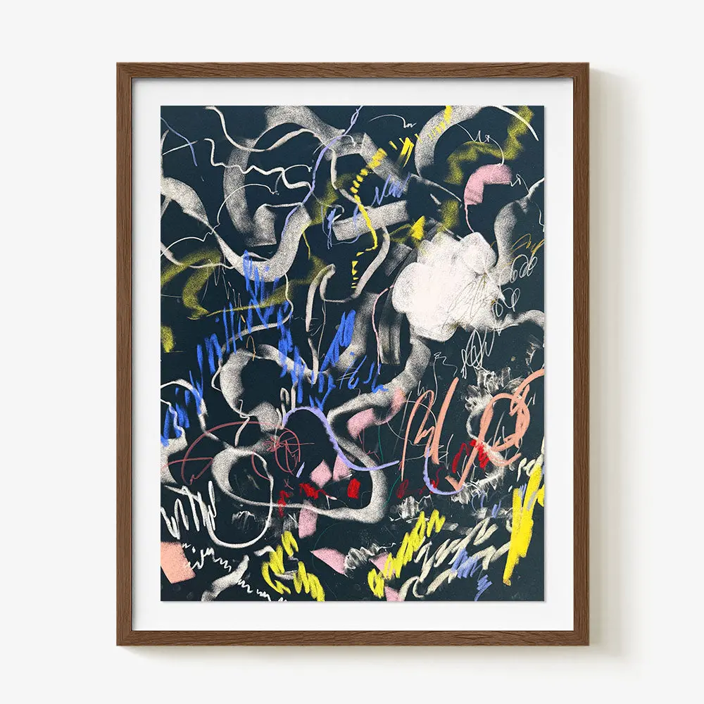 Floating Above The Clouds 1