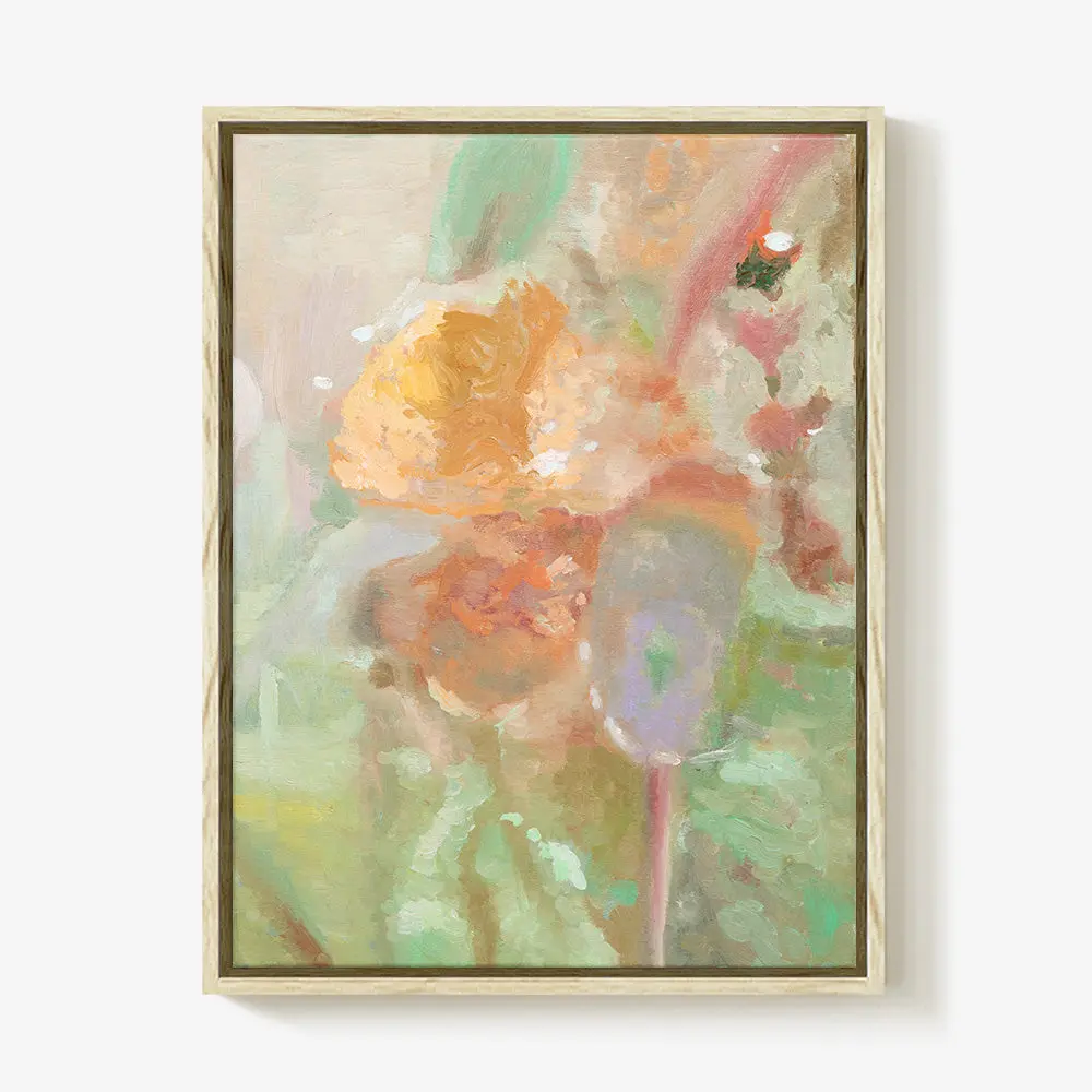 Flower Still Life 1