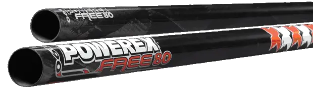 Powerex Free 80 Mast 1