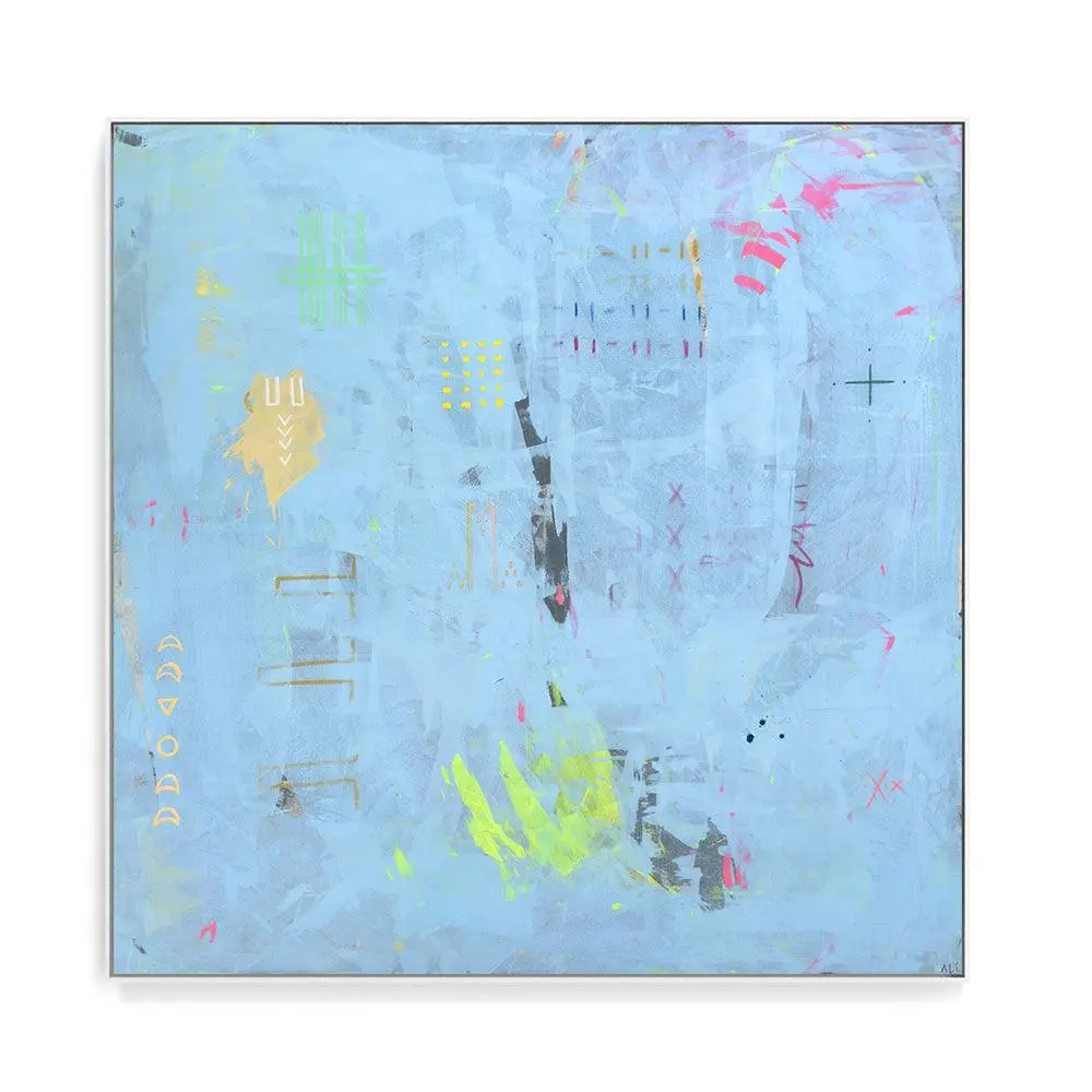 From Peak To Crater 1