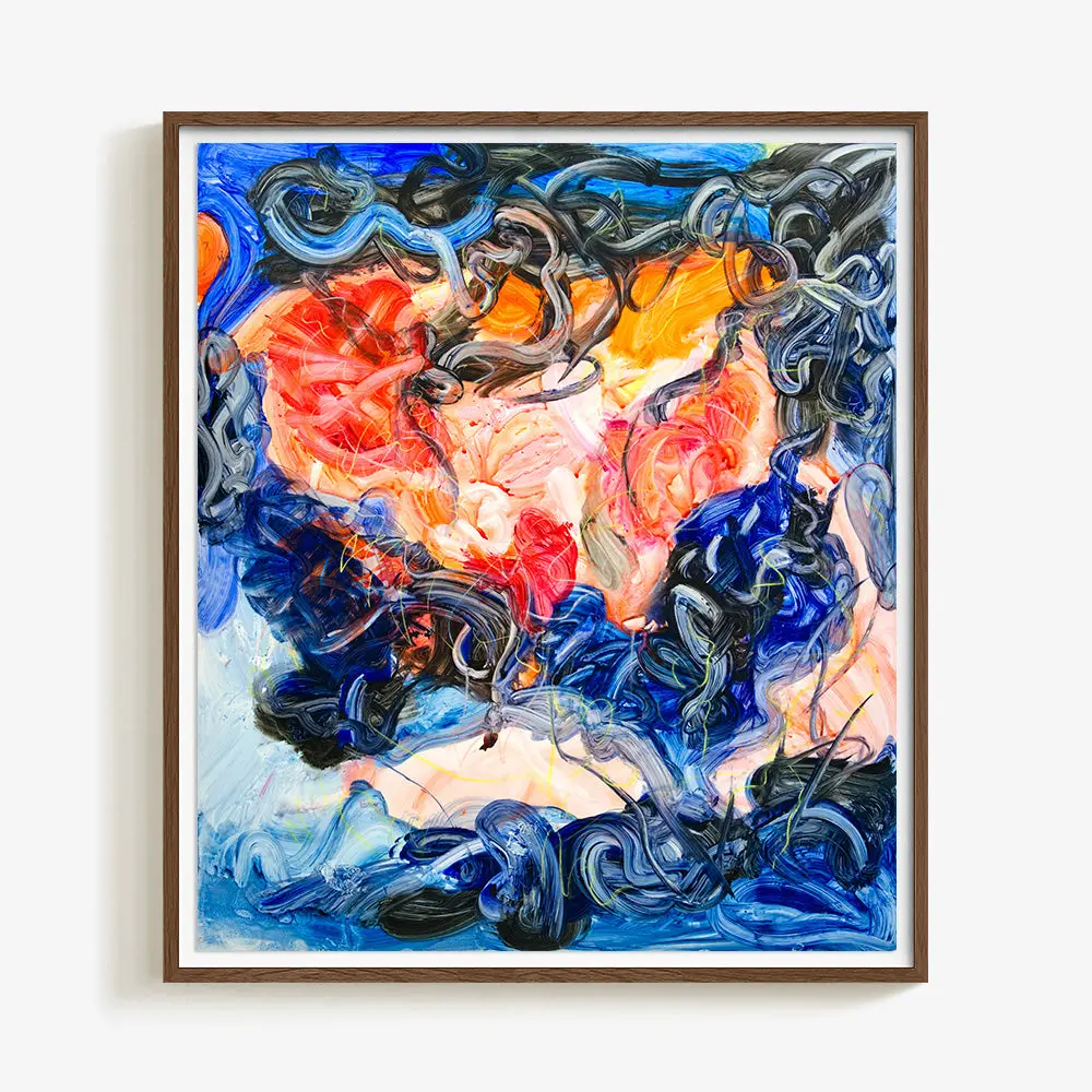“From Known Lights Toward The Ancestor Of Light” 1
